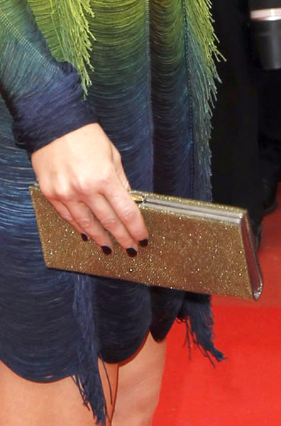aaayin: Cannes Watch: Evangeline Lilly aaayin: Cannes Watch: Evangeline Lilly